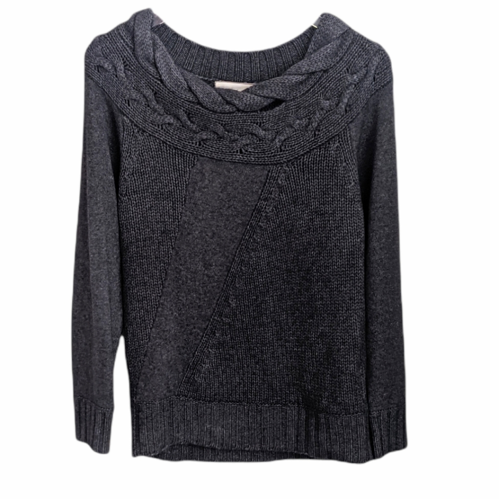 Mint Jodi Arnold Silk and Cashmere Sweater